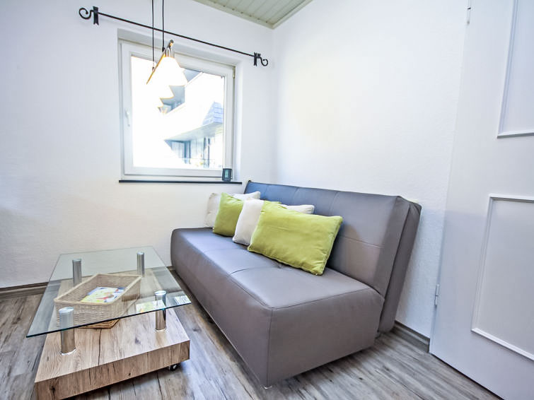 Foto van wonen van Appartement Zell am See