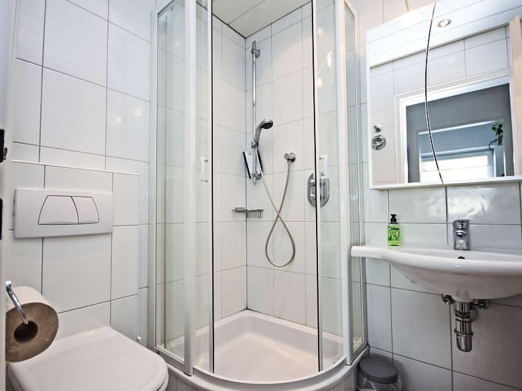 Foto van wonen van Appartement Zell am See