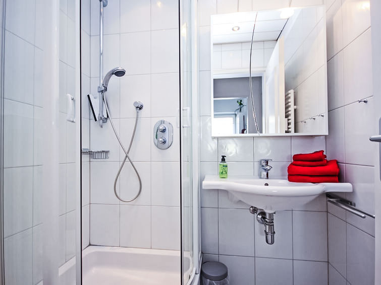 Foto van wonen van Appartement Zell am See