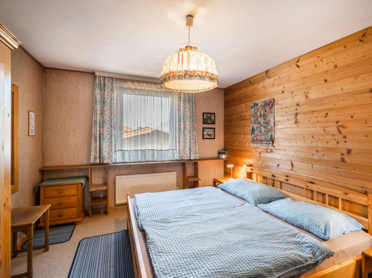 Foto van wonen van Appartement Zell am See
