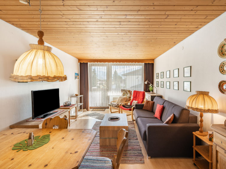 Foto van wonen van Appartement Zell am See