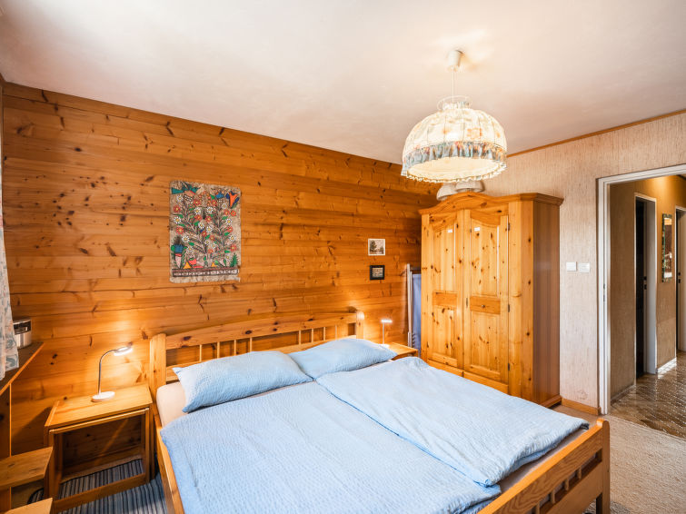 Foto van wonen van Appartement Zell am See