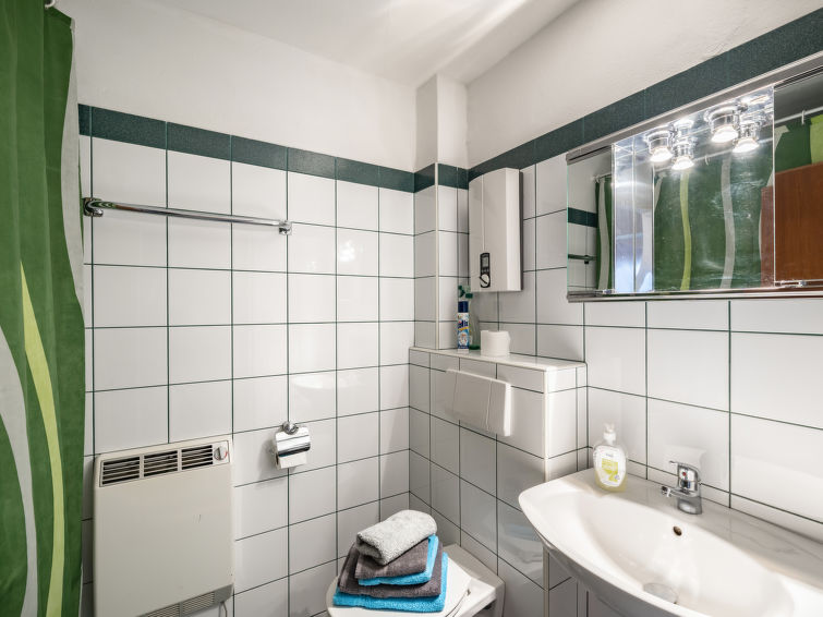 Foto van wonen van Appartement Zell am See