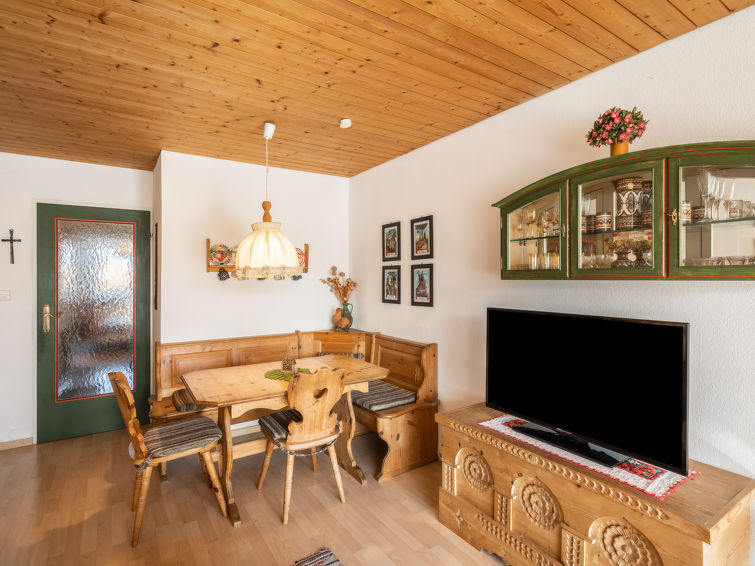 Foto van wonen van Appartement Zell am See