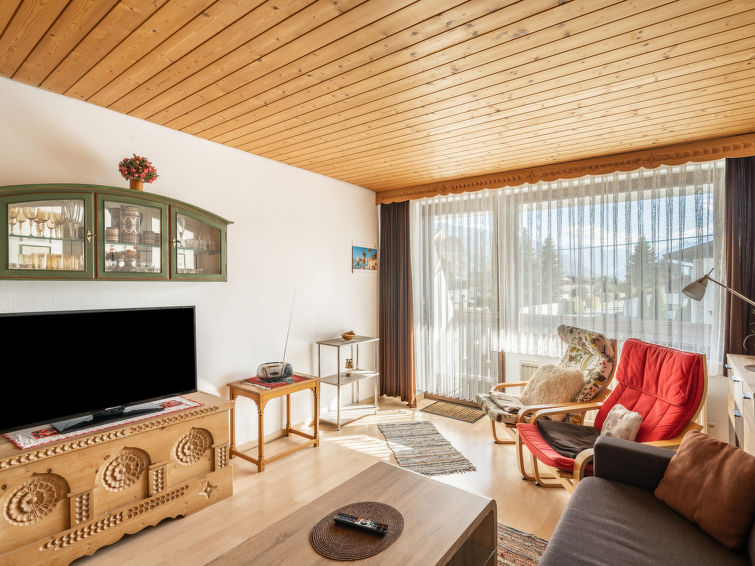 Foto van wonen van Appartement Zell am See