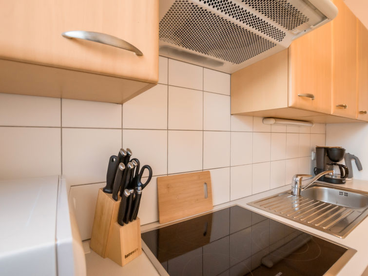 Foto van wonen van Appartement Zell am See
