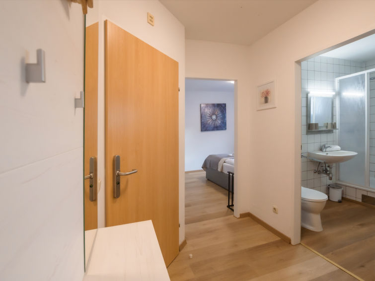 Foto van wonen van Appartement Zell am See