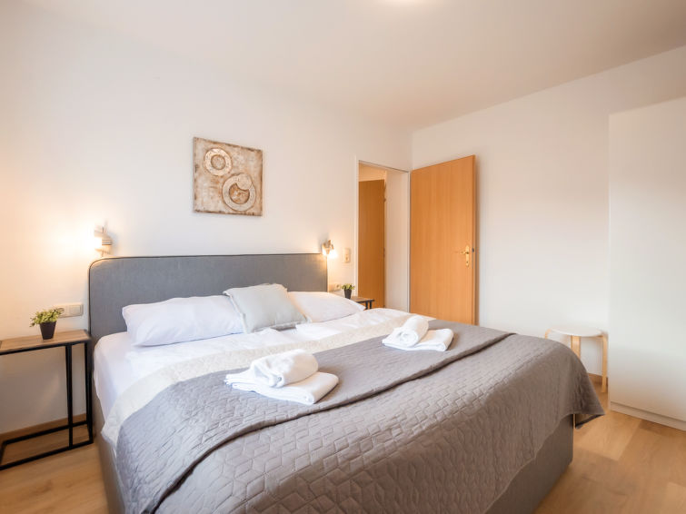 Foto van wonen van Appartement Zell am See