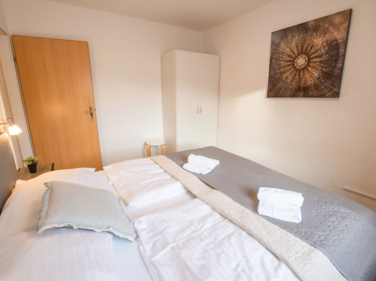 Foto van wonen van Appartement Zell am See