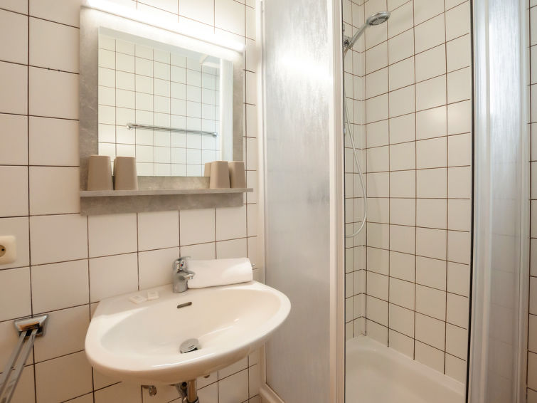 Foto van wonen van Appartement Zell am See