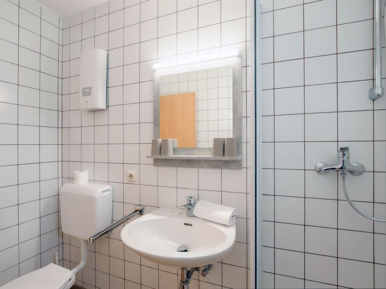 Foto van wonen van Appartement Zell am See