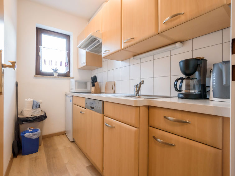 Foto van wonen van Appartement Zell am See