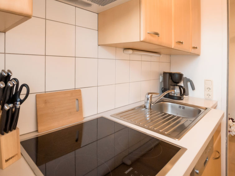 Foto van wonen van Appartement Zell am See