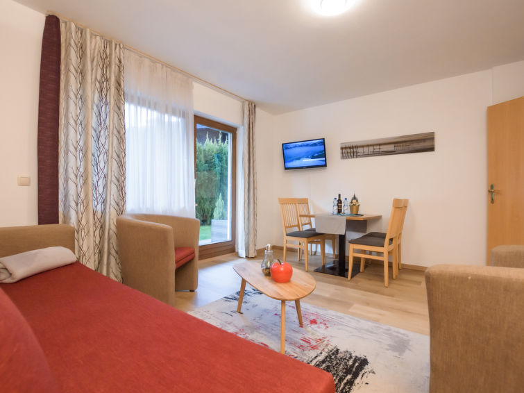 Foto van wonen van Appartement Zell am See