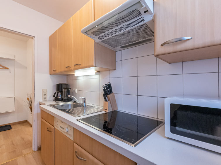 Foto van wonen van Appartement Zell am See
