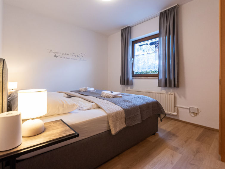 Foto van wonen van Appartement Zell am See