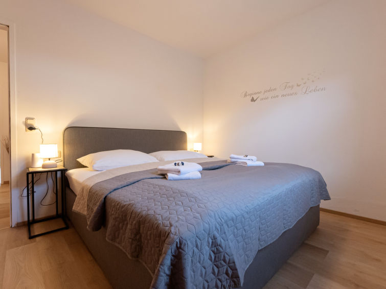 Foto van wonen van Appartement Zell am See