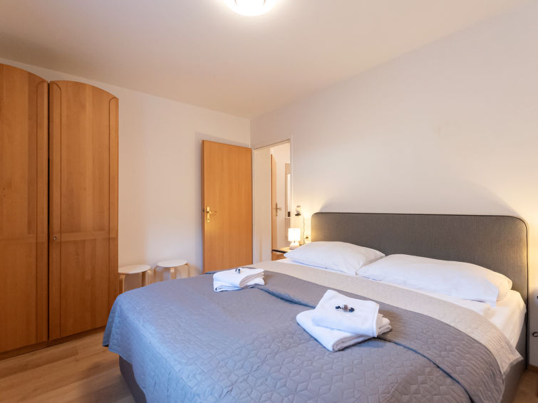 Foto van wonen van Appartement Zell am See