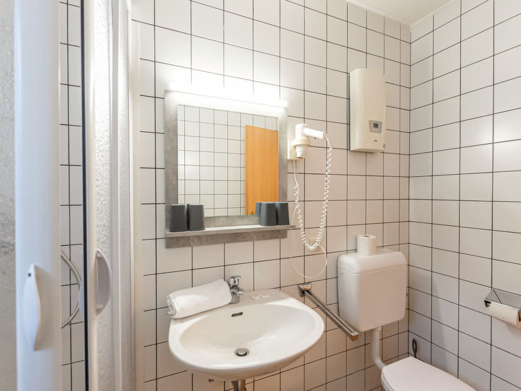 Foto van wonen van Appartement Zell am See