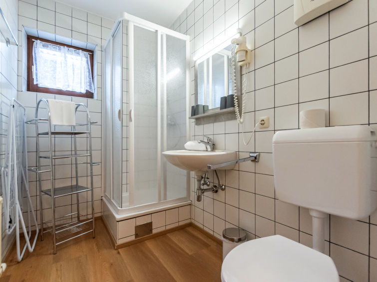 Foto van wonen van Appartement Zell am See