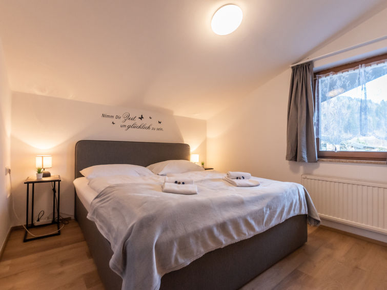 Foto van wonen van Appartement Zell am See