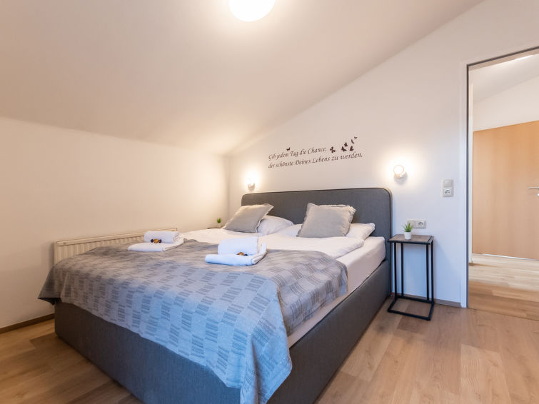 Foto van wonen van Appartement Zell am See