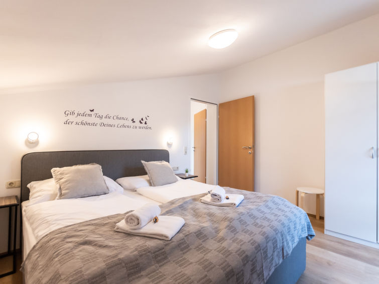 Foto van wonen van Appartement Zell am See