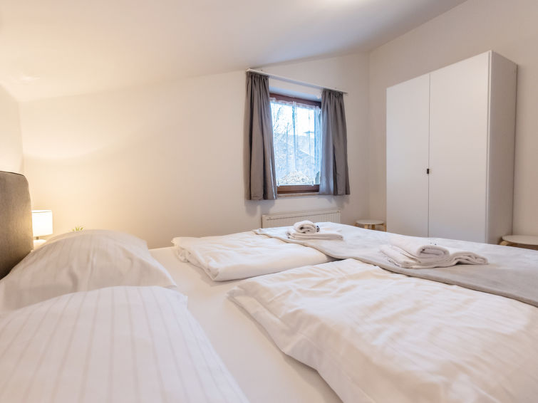 Foto van wonen van Appartement Zell am See