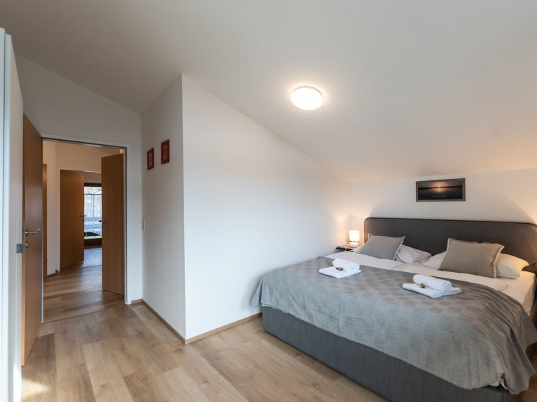 Foto van wonen van Appartement Zell am See