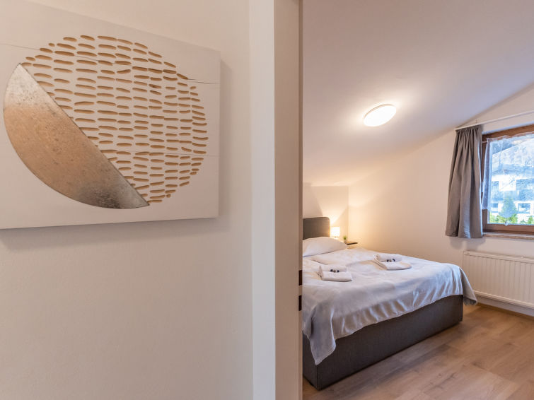 Foto van wonen van Appartement Zell am See