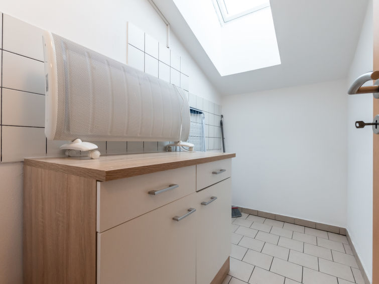 Foto van wonen van Appartement Zell am See