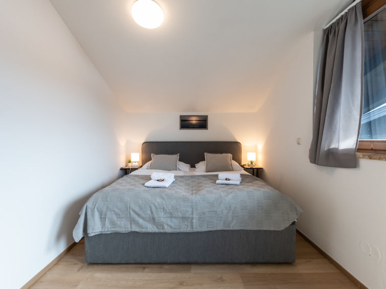 Foto van wonen van Appartement Zell am See