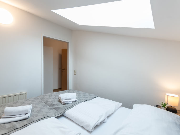Foto van wonen van Appartement Zell am See