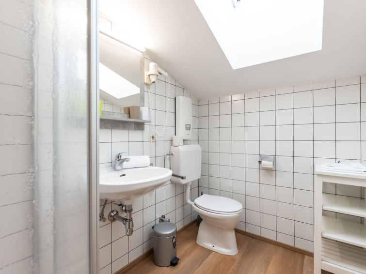Foto van wonen van Appartement Zell am See
