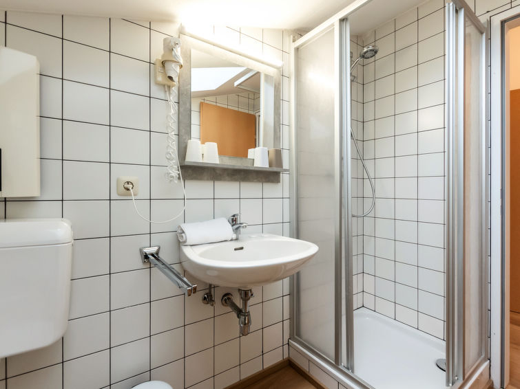 Foto van wonen van Appartement Zell am See