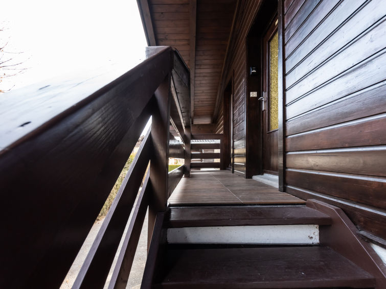 Foto van wonen van Appartement Zell am See
