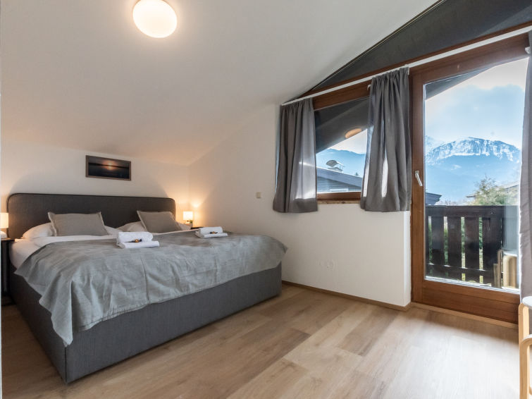 Foto van wonen van Appartement Zell am See