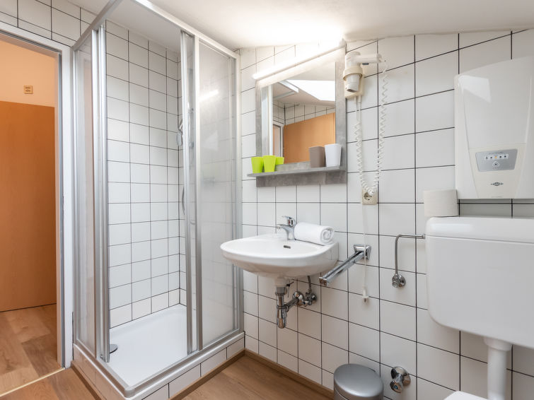 Foto van wonen van Appartement Zell am See