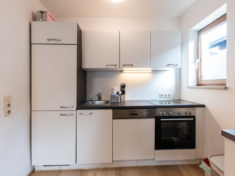 Foto van wonen van Vakantiehuis Zell am See