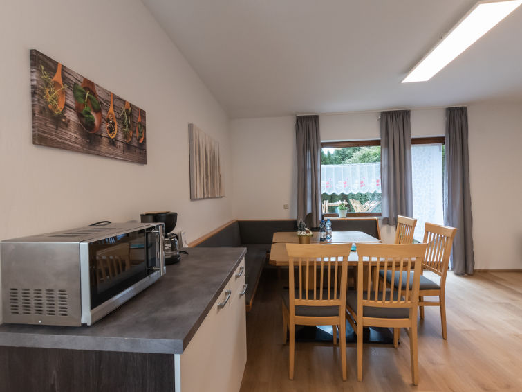 Foto van wonen van Vakantiehuis Zell am See