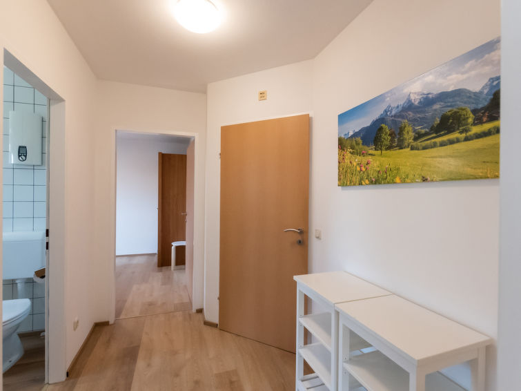 Foto van wonen van Vakantiehuis Zell am See