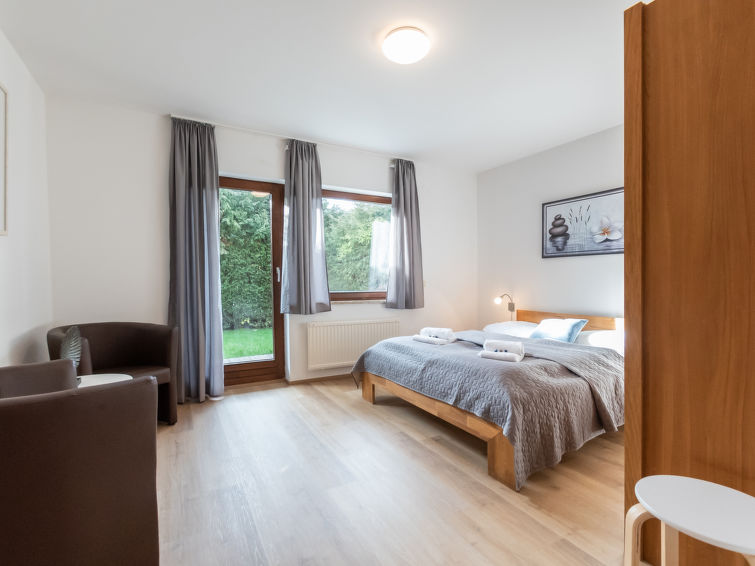 Foto van wonen van Vakantiehuis Zell am See