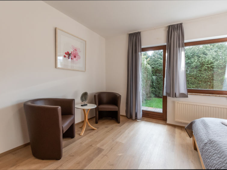 Foto van wonen van Vakantiehuis Zell am See