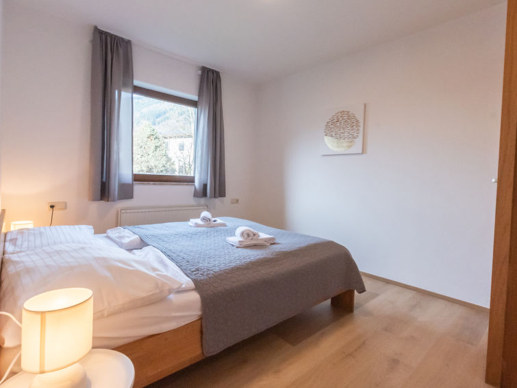 Foto van wonen van Vakantiehuis Zell am See