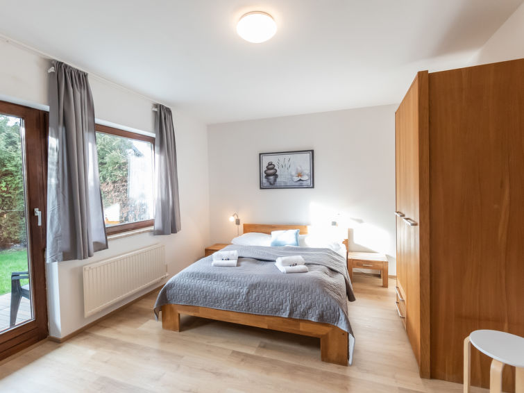 Foto van wonen van Vakantiehuis Zell am See