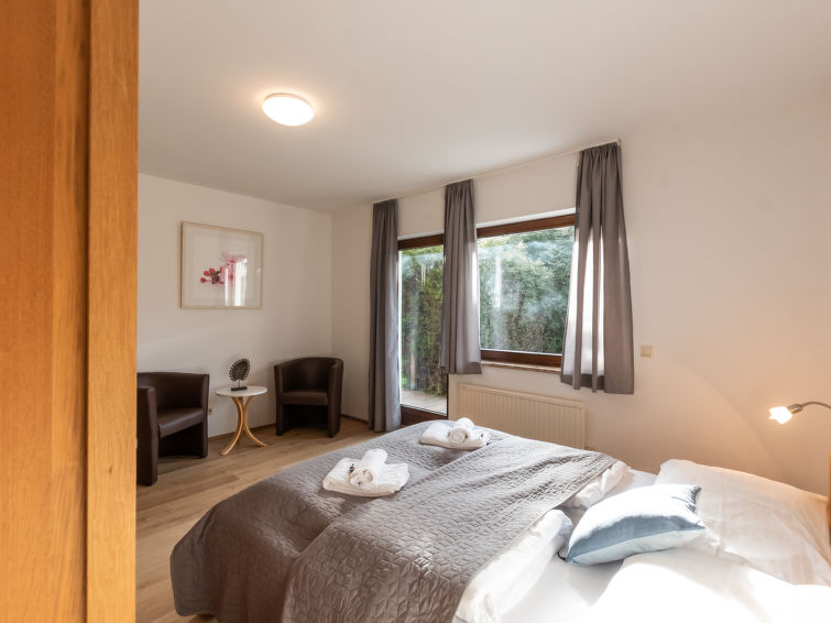 Foto van wonen van Vakantiehuis Zell am See