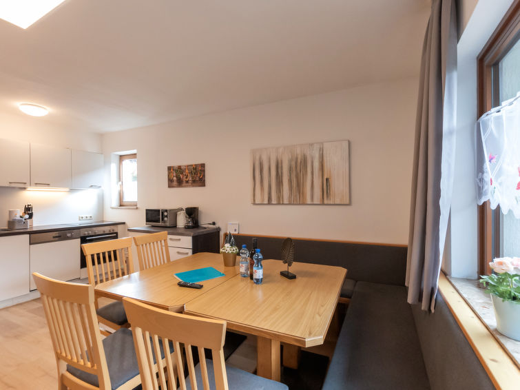 Foto van wonen van Vakantiehuis Zell am See