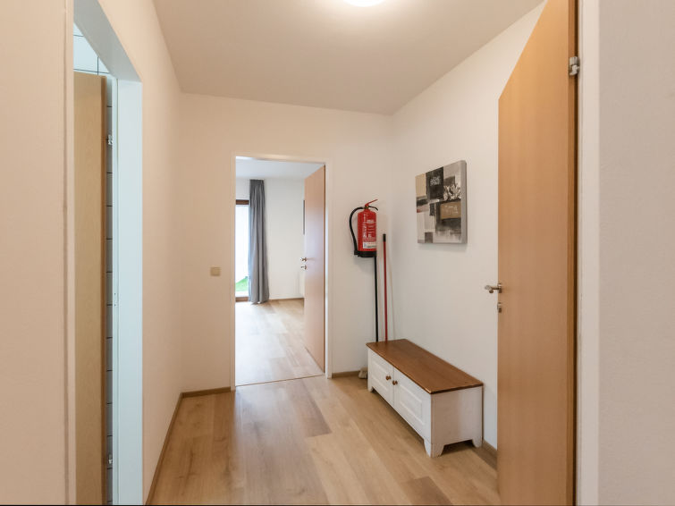 Foto van wonen van Vakantiehuis Zell am See