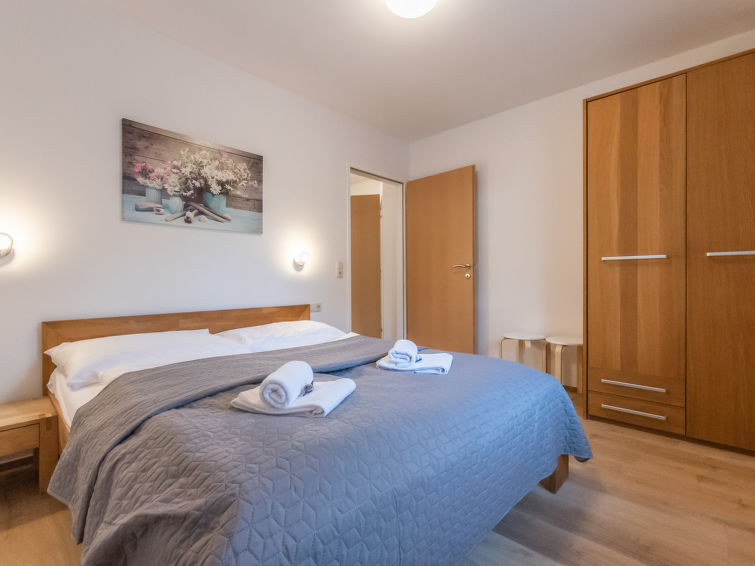 Foto van wonen van Vakantiehuis Zell am See