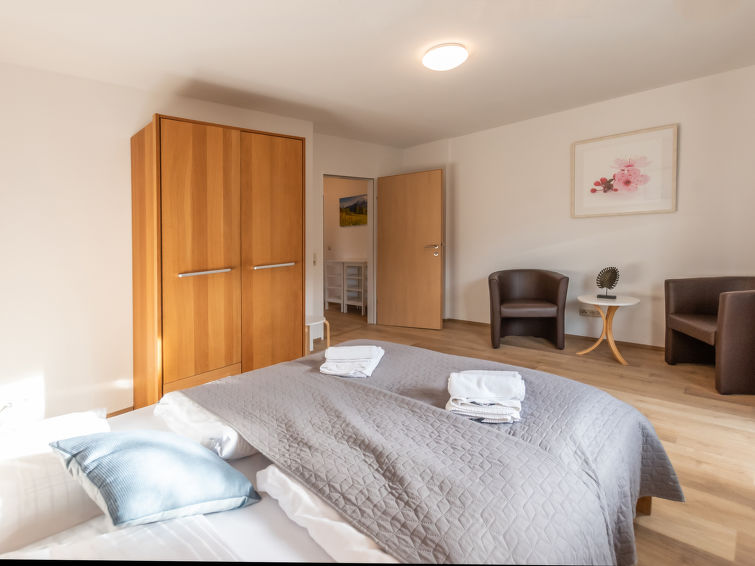Foto van wonen van Vakantiehuis Zell am See